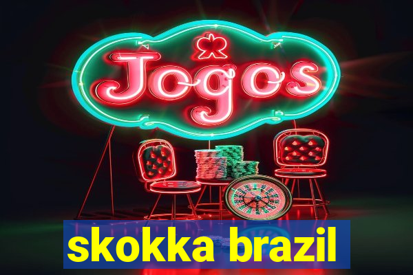 skokka brazil